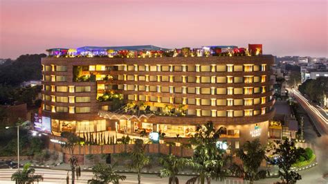 Upscale Hotel in Hyderabad | Hyatt Place Hyderabad/Banjara Hills