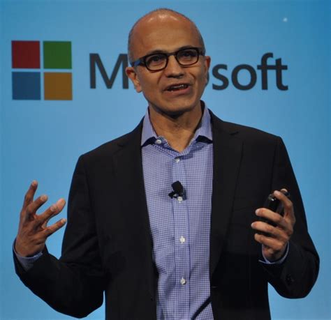 How Microsoft CEO Satya Nadella keeps up his work-life balance – GeekWire