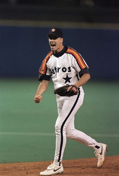 Late Astros hurler Darryl Kile threw the last no-hitter in Astrodome ...