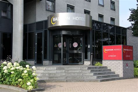 Bastion Hotel Utrecht Local Info- Tourist Class Utrecht, Netherlands Hotels: Travel Weekly