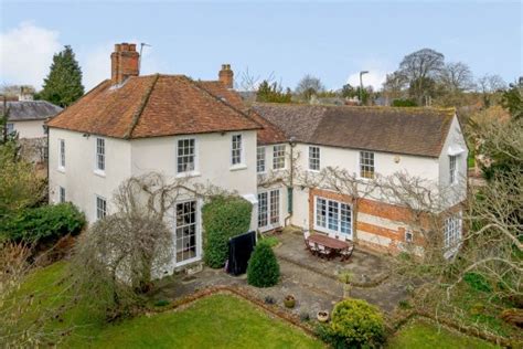 Former home of Agatha Christie on sale for £2.75million | Metro News