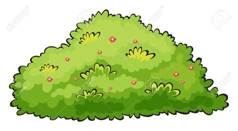 Bush clipart cartoon, Picture #139240 bush clipart cartoon