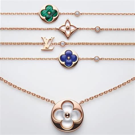 Precious and petite: Color Blossoms chez Louis Vuitton | Louis vuitton ...