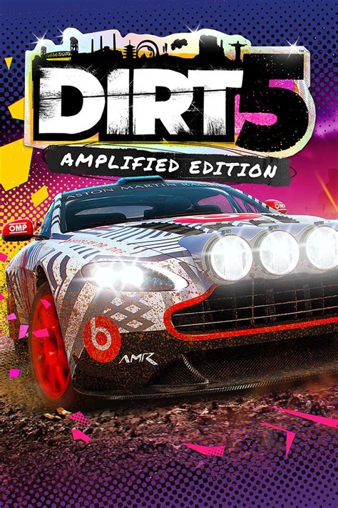 Dirt 5 - Game 🎮 Free Download | PC Games - Gamingwap