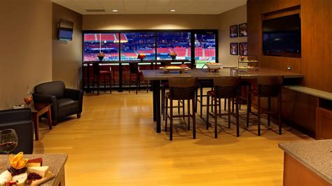 Busch Stadium Seating Chart Luxury Suite – Two Birds Home