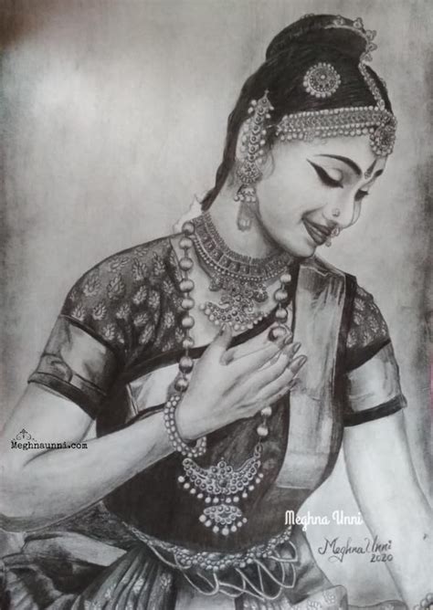 Pencil Shading Drawings – Meghnaunni.com