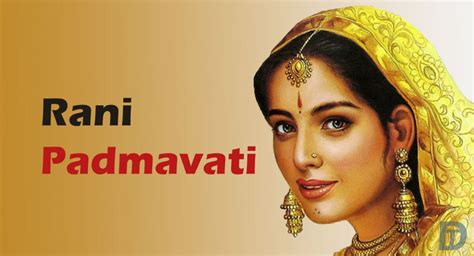 10 Facts about Rani Padmavati that makes her a legendary queen