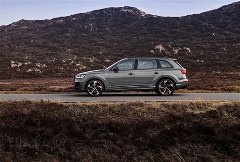 Audi Rolls Off New S Line Packages, Adds Stylish Features to Five Models - autoevolution