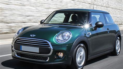 MINI One review | Carbuyer