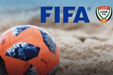 FIFA launches official theme of Beach Soccer World Cup UAE 2024