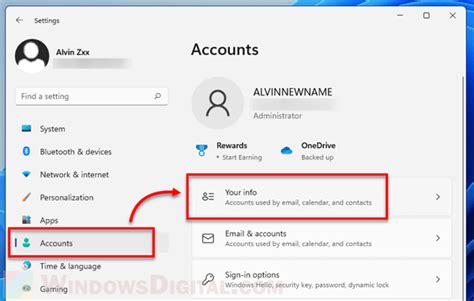 Circumventing Windows 11 Microsoft Account Sign-In: A Comprehensive Guide - Windows 11 Requirements