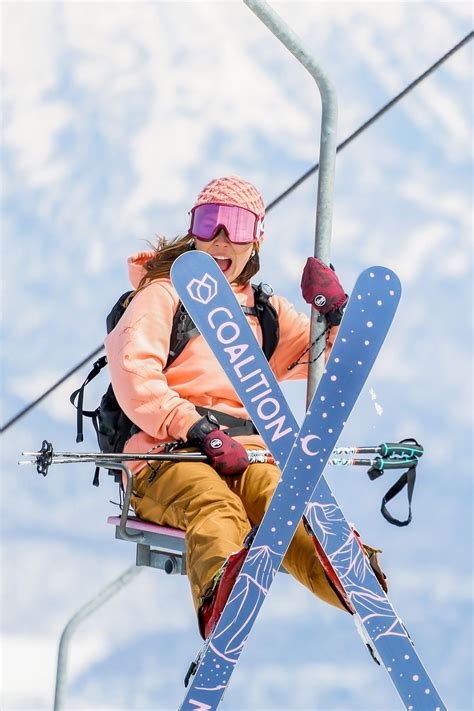 Find the Sweet Spot: Where To Mount Your Ski Bindings – Coalition Snow