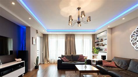 7 Surprisingly Genius Lighting Tricks to Brighten a Dark Home