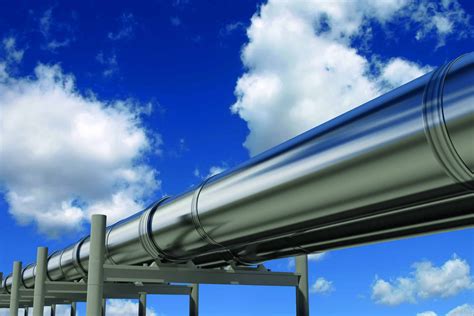 SOP Manual for Pipeline Transportation of Crude Oil SOP-765