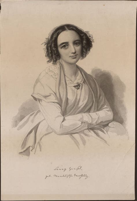 Fanny Mendelssohn: discover her biography, compositions and other facts ...