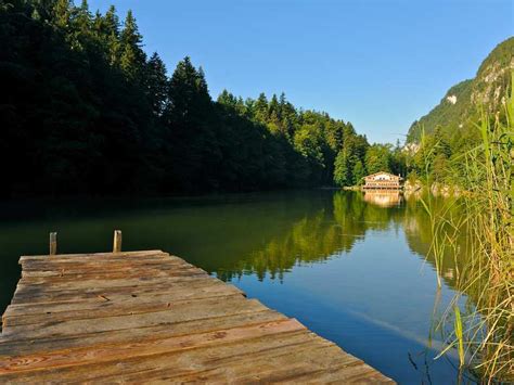 Top 20 Hikes and Walks around Alpbach | Komoot