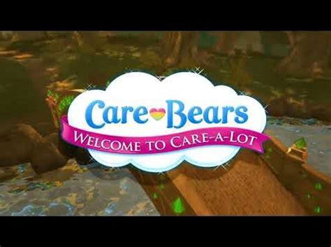 Care Bears Welcome to Care a Lot Theme Song (PROTOTYPE/DEMO) - YouTube