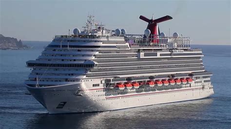 Carnival Panorama Cruise Radio - Cruise Gallery