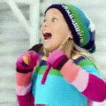 Excited Kid - Reaction GIFs