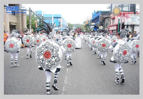 Byahero: Gayon Bicol Festival Showdown sa Magayon | Cimarrones Festival of Pili, Camarines Sur