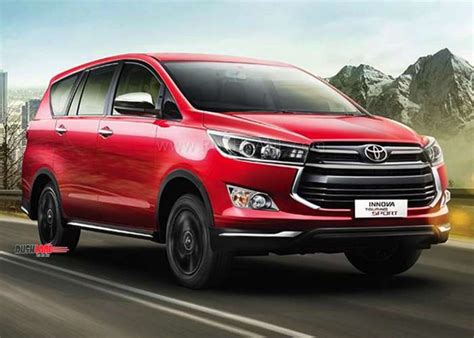 Toyota Ertiga will be a premium MPV - Sit below Innova Crysta in ...