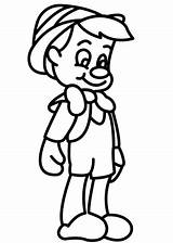 Chibi Pinocchio coloring page  Free Printable Coloring Pages sketch template