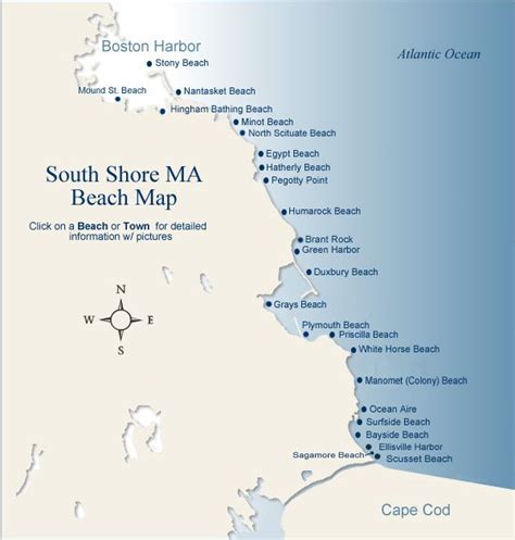 1000+ images about South Shore Maps on Pinterest