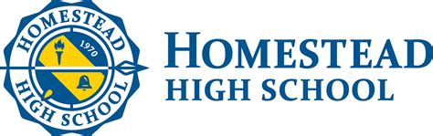 Homestead High School - Resources