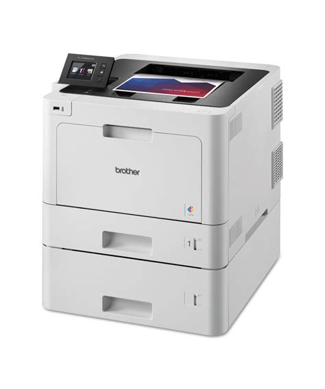 HL-L8360CDWT Business Color Laser Printer, Duplex Printing