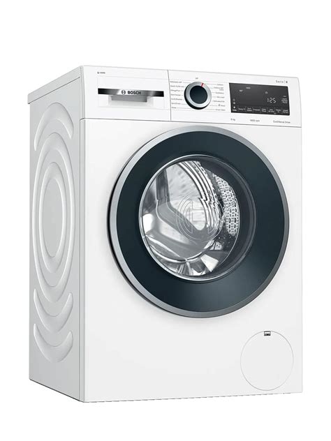 5 Best Bosch Washing Machines In India February 2023 - Republic Aeon