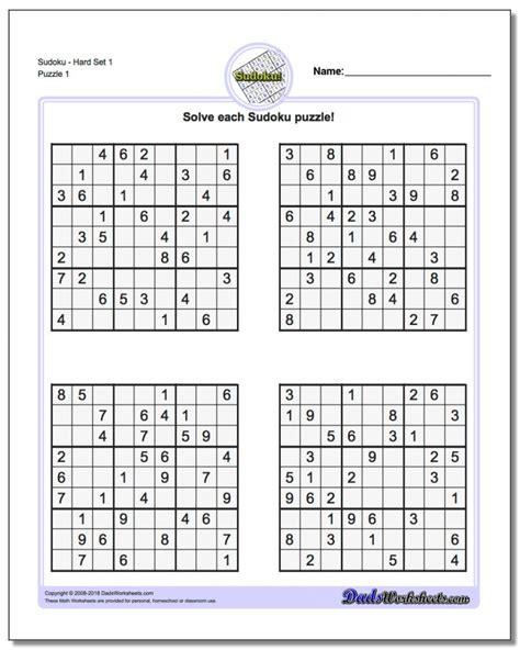 Printable Soduku | Ellipsis | Printable Hexadecimal Sudoku - Printable Sudoku Free