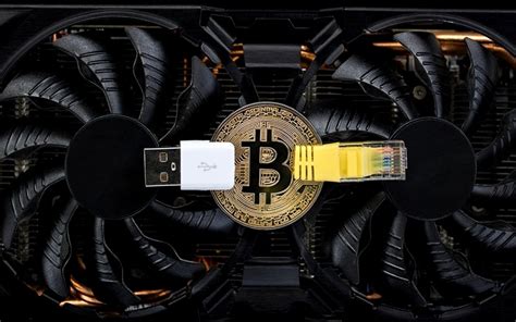 How to Choose the Best Bitcoin Mining Hardware - Coindoo