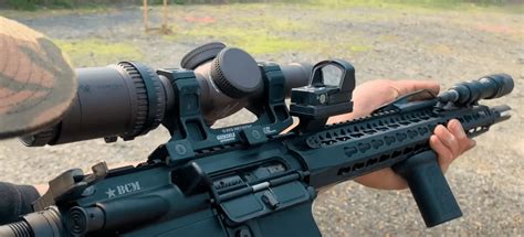 6 Best Optic Mounts For Leupold DeltaPoint Pro [All Brands]