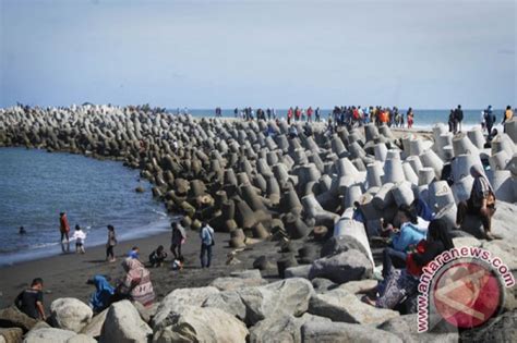 Yogyakarta optimalkan pemanfaatan kawasan pantai selatan - ANTARA News