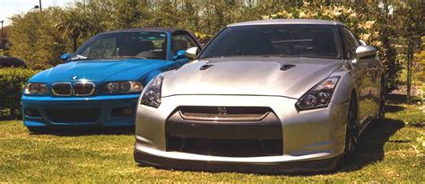 All About Nissan GT-R History: Evolution, Generation & More | dubizzle