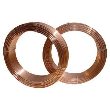 Submerged Arc Welding Wire at Best Price in Coimbatore | Eureka Systems ...