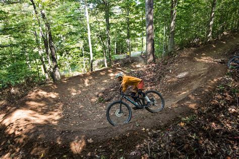 Stratton Mountain Trivia: Mountain Biking - STRATTON MOUNTAIN BLOG