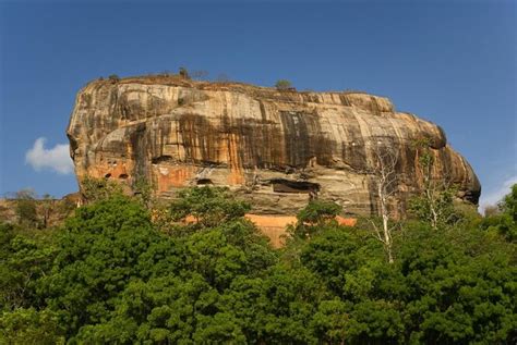 Sigiriya Rock Fortress, Sigiriya | Tickets & Tours - 2024