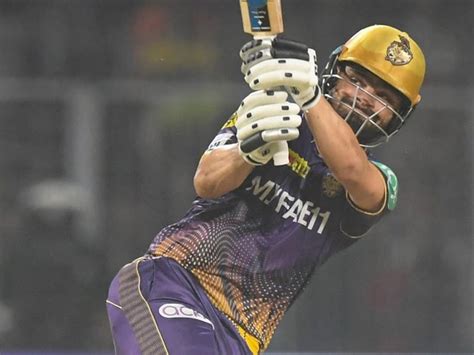 GT vs KKR Highlights: Rinku Singh Hits 5 Sixes In Last Over As KKR Win ...