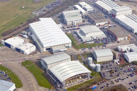 £37m investment for Airbus Filton site | Insider Media Ltd