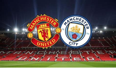 Manchester United Vs Manchester City 2024 - Clio Melody