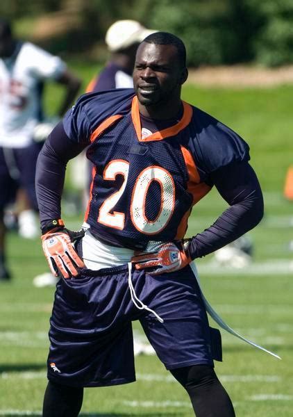 Ex-Bronco Henry arrested in cocaine-trafficking case – The Denver Post