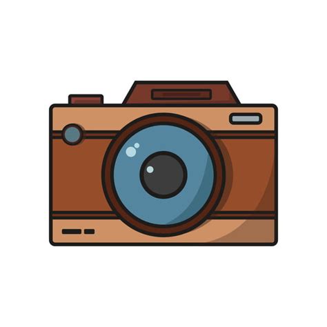 Camera Icon Vector Hd Images, Camera Icon, Camera Icons, Camera Clipart, Camera PNG Image For ...