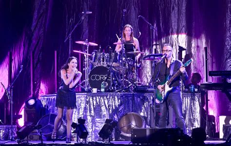 The Corrs announce Australian and New Zealand tour dates for 2023