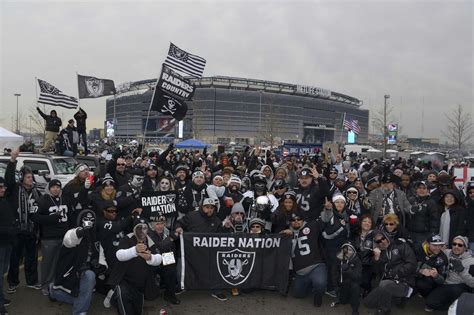 Raiders bars across the United States - Silver And Black Pride