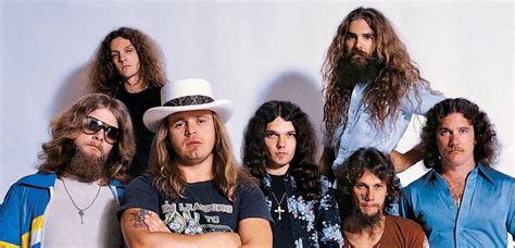 Lynyrd Skynyrd Free Bird Lyrics Meaning