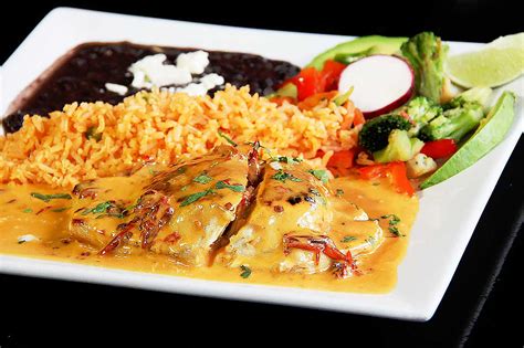 Gallery | Plaza Garibaldi Mexican Restaurant