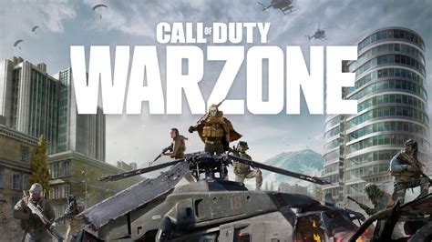 Warzone Wallpaper / 37 Cod Warzone Desktop Wallpapers On ...