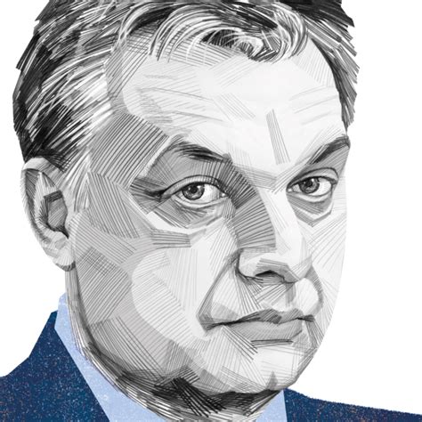 VIKTOR ORBÁN – POLITICO