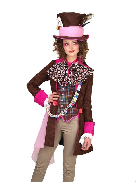 mad hatter 5 | Mad hatter fancy dress, Mad hatter costumes, Mad hatter ...